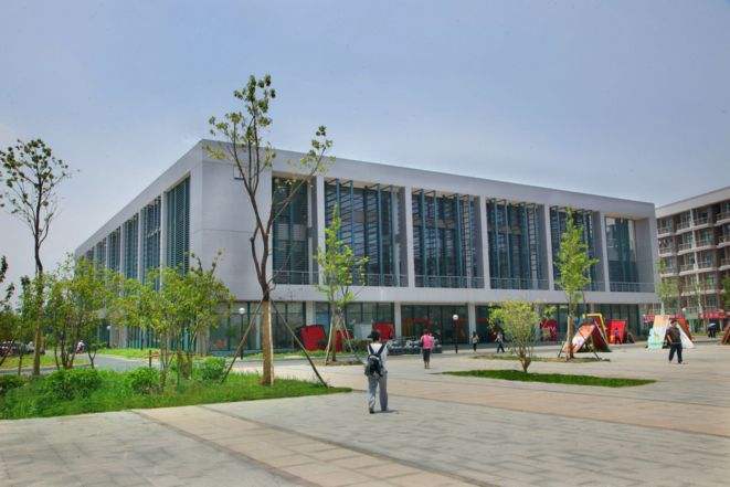 活动路演场 浙江财经大学-下沙校区