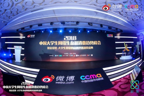 攻占00后校园市场，创新才是营销新出路