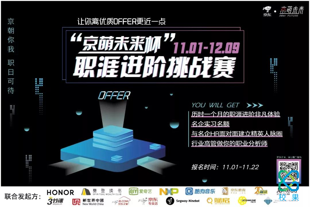 精选复盘:“京萌未来杯”职涯进阶挑战赛-校果研究院-校园营销解决方案 精选复盘:“京萌未来杯”职涯进阶挑战赛-校果研究院-校园营销解决方案