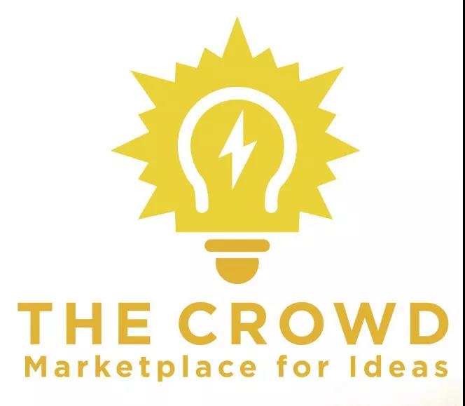 The Crowd×校果 | 60秒，让世界了解你的创意！-校果研究院-校园营销解决方案