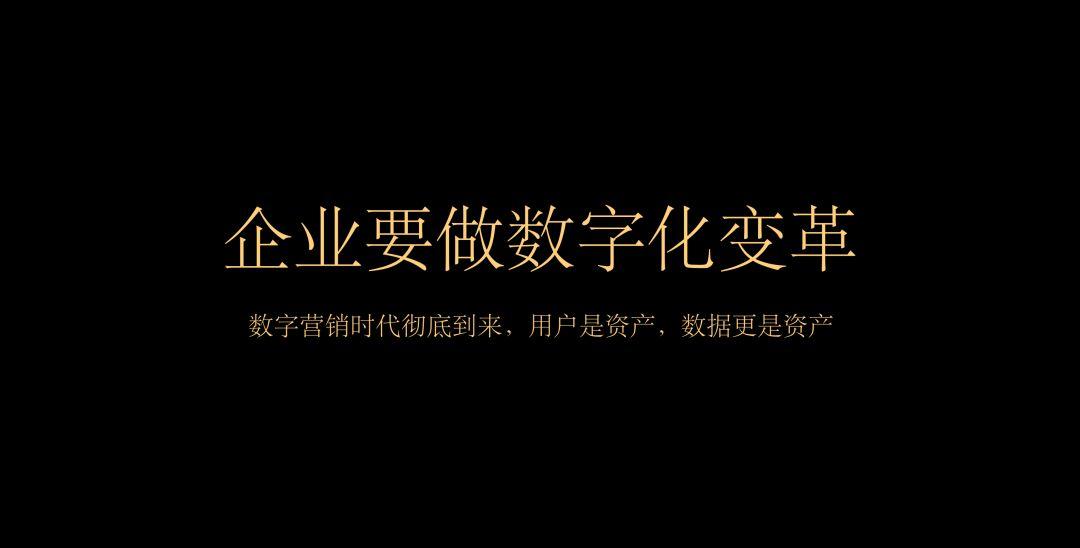 11000字长文详解「大私域流量」：抖音、微信圈子、下沉市场