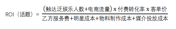 品牌方如何知己知饭圈，明星营销的3种玩法