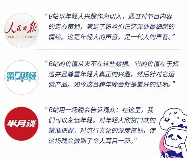 品牌如何与B站年轻人玩到一块儿？