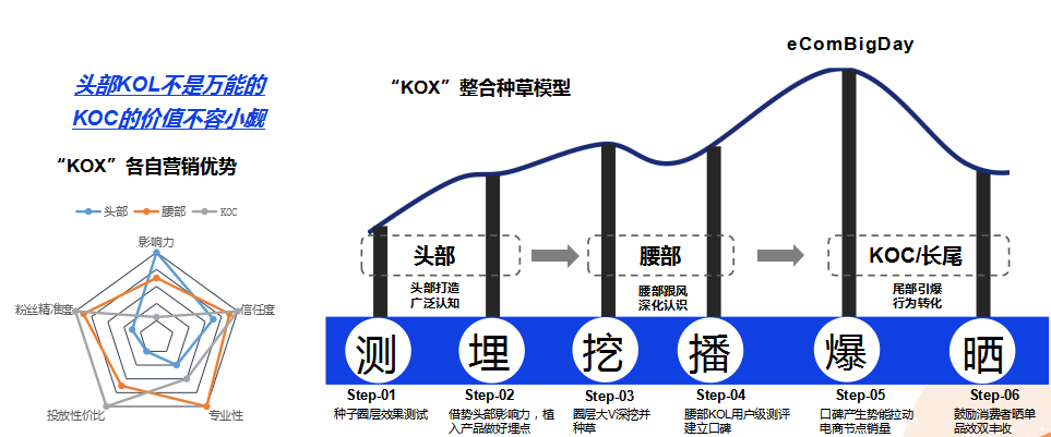 短视频种草,直播电商,视频营销