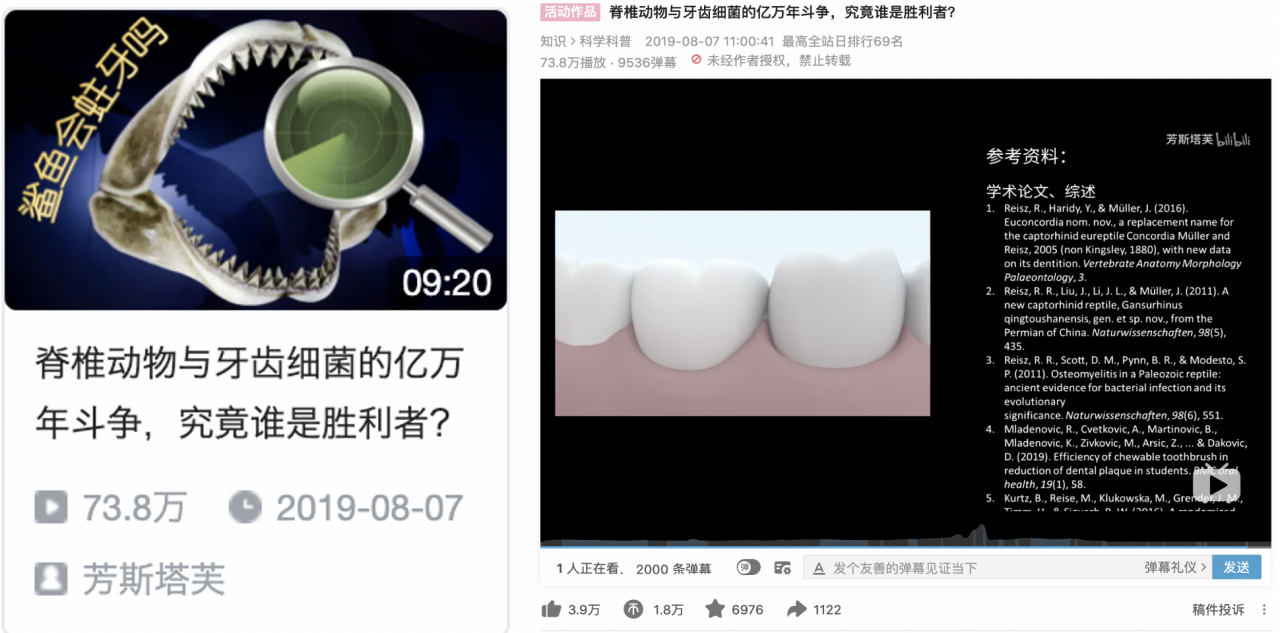 品牌主忽视的蓝海——B站营销