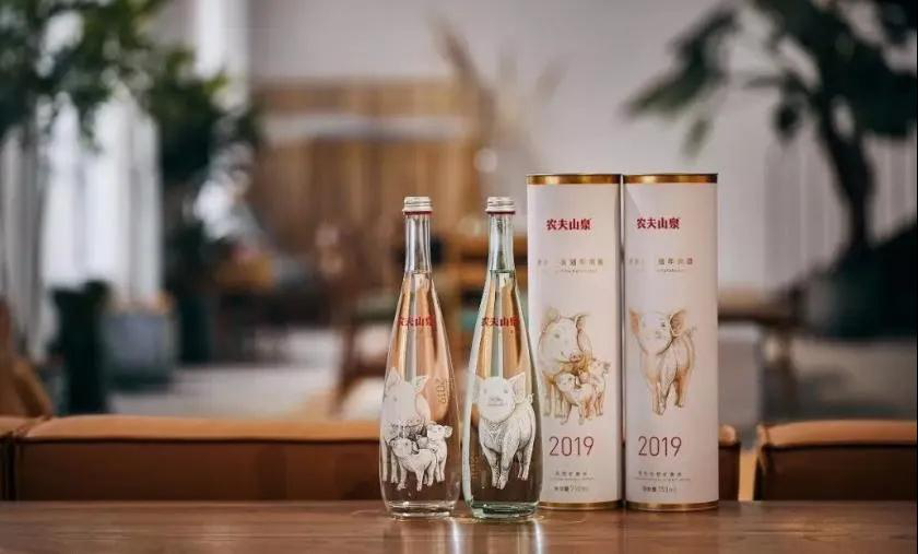 农夫山泉厂被“淹”引发网友热评！品牌如何长久抢占用户心智？