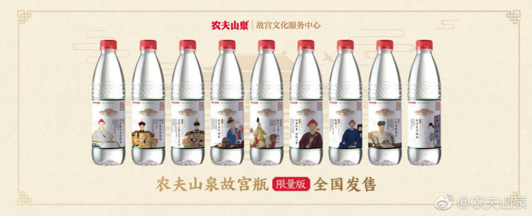 农夫山泉厂被“淹”引发网友热评！品牌如何长久抢占用户心智？
