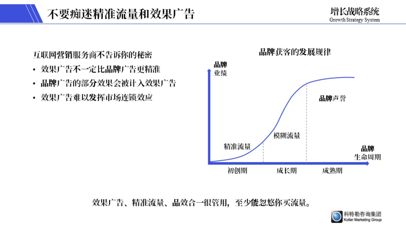 迎合年轻人，品牌年轻化最大的骗局