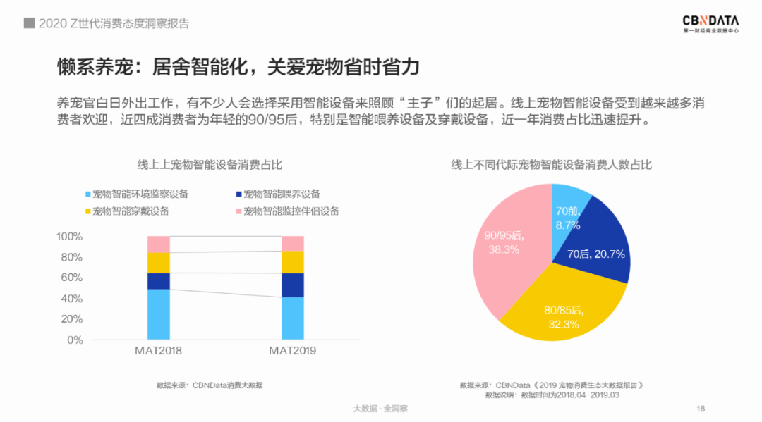 《2020 Z世代消费态度洞察报告》以兴趣划圈，剁手式消费