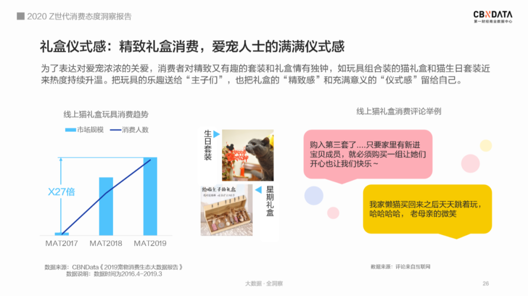 《2020 Z世代消费态度洞察报告》以兴趣划圈，剁手式消费